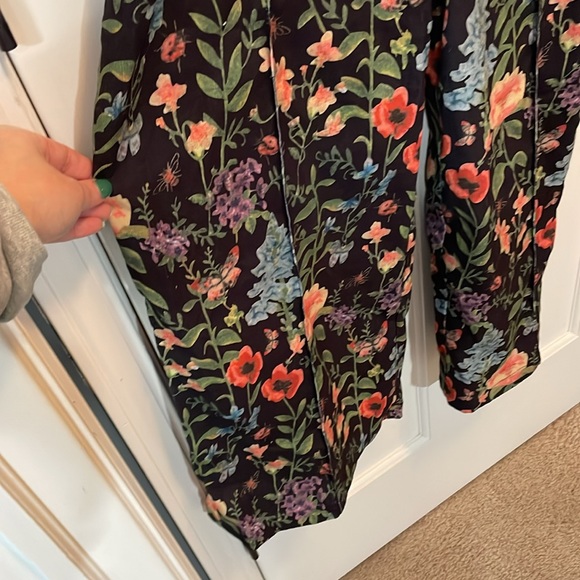 NWT Cider Corduroy Overalls - Picture 6 of 9